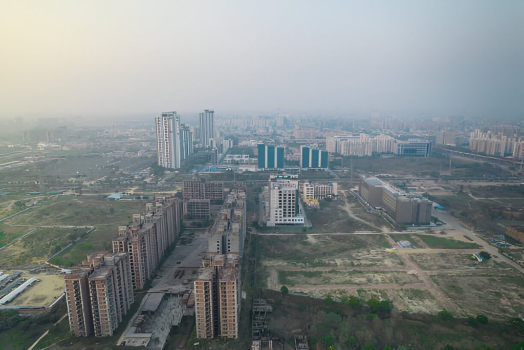 Real Estate Bangalore