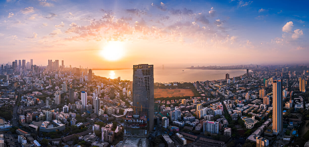 Real Estate Mumbai