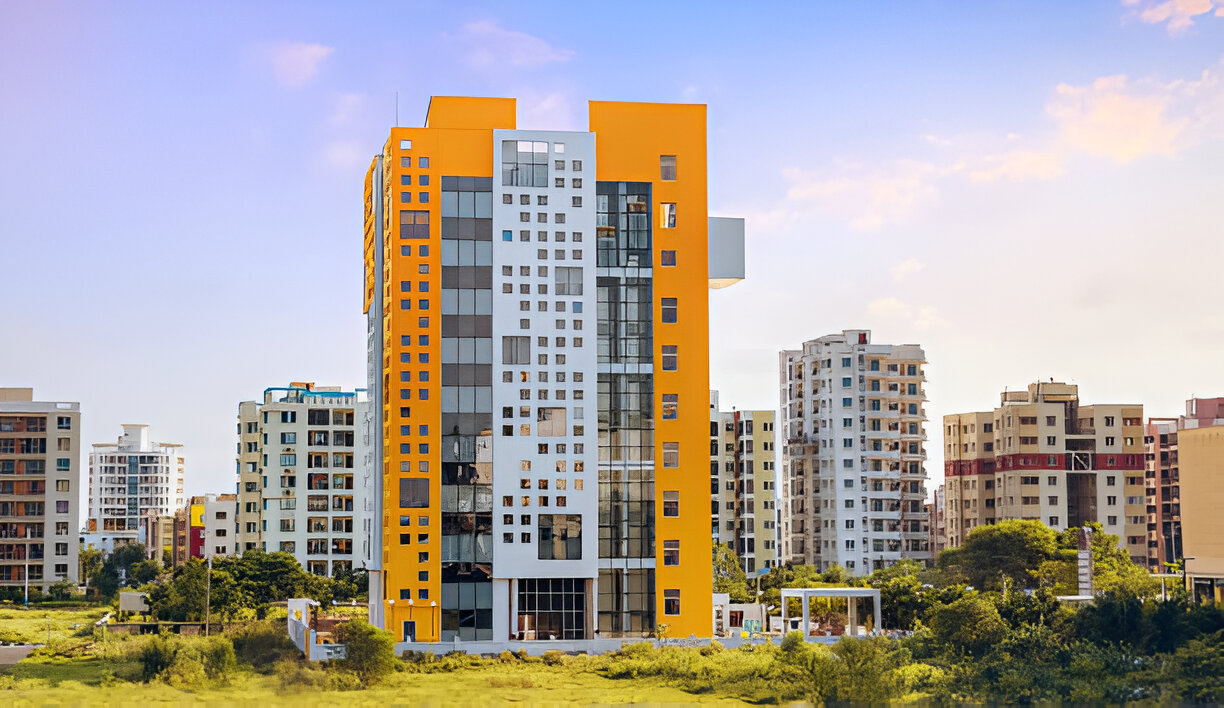 Real estate kolkata